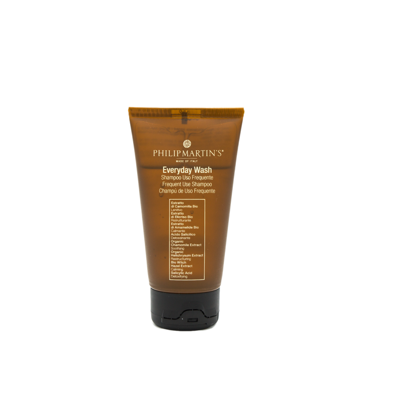 PHILIP MARTINS EVERYDAY WASH 75ml - Шампунь для частого використання PHILIP MARTINS EVERYDAY WASH 75ml - Шампунь для частого використання